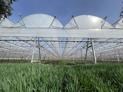 智慧果園“變形記” 農業科學研究的未來試驗場